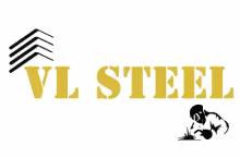 VL STEEL ČELIČNE KONSTRUKCIJE Užice